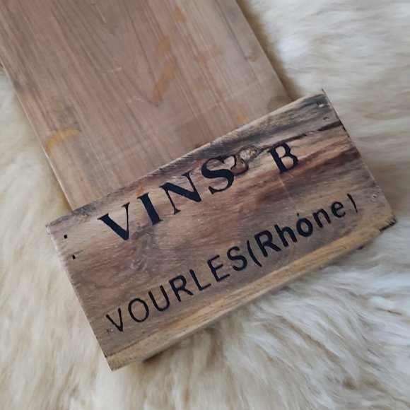 Cute Wooden Bottle Opener Tabletop Stand - Picture 3 of 8